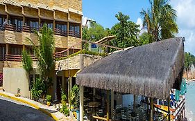 Sonia Flats 211 - Apartamento privado no Pipa's Bay